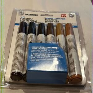 12 PC Furniture Repair System